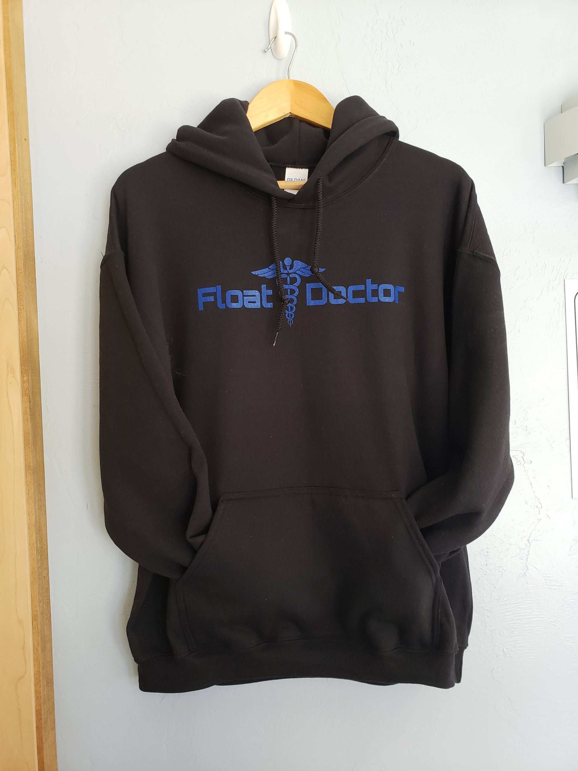 Float Doctor Hoodie