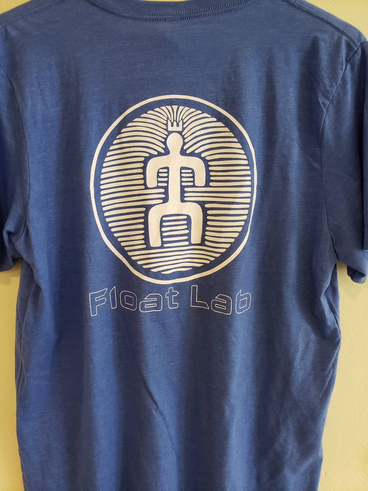 Float Doctor Float Lab T-shirt