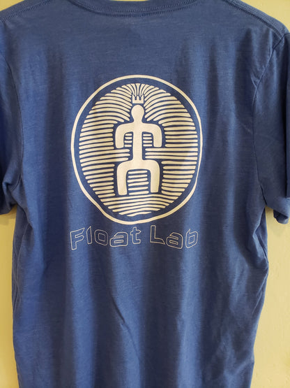 Float Doctor Float Lab T-shirt