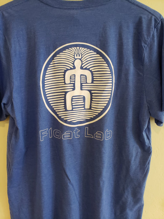 Float Doctor Float Lab T-shirt