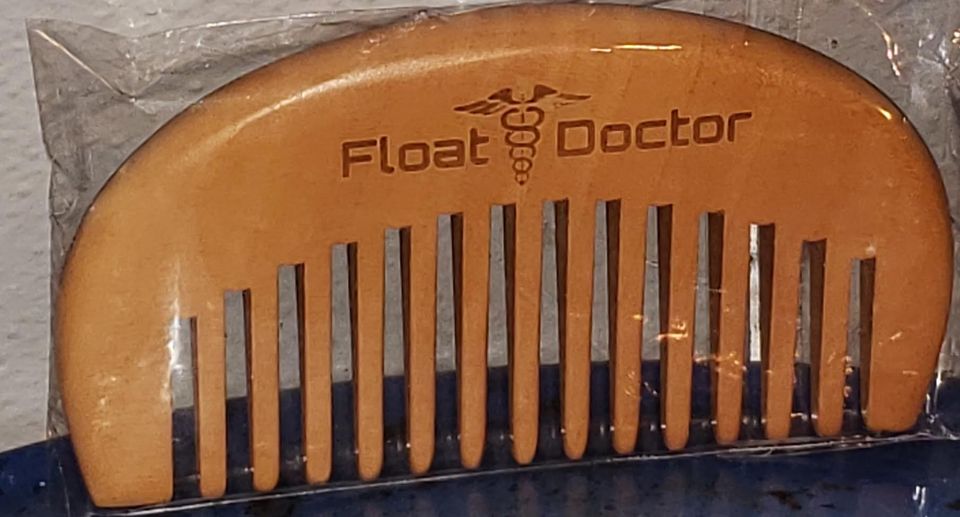 Float Doctor Combs