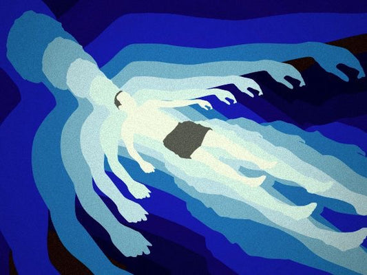Night Float 8pm-MIDNIGHT (Gift Certificate)