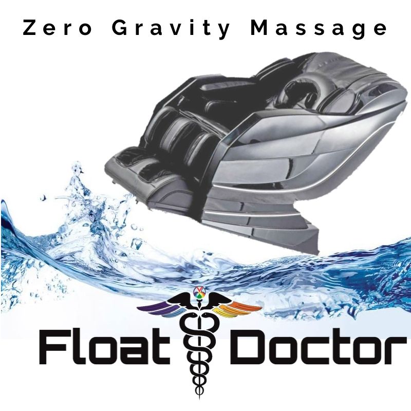 45 Minutes Zero Gravity Full Body Massage